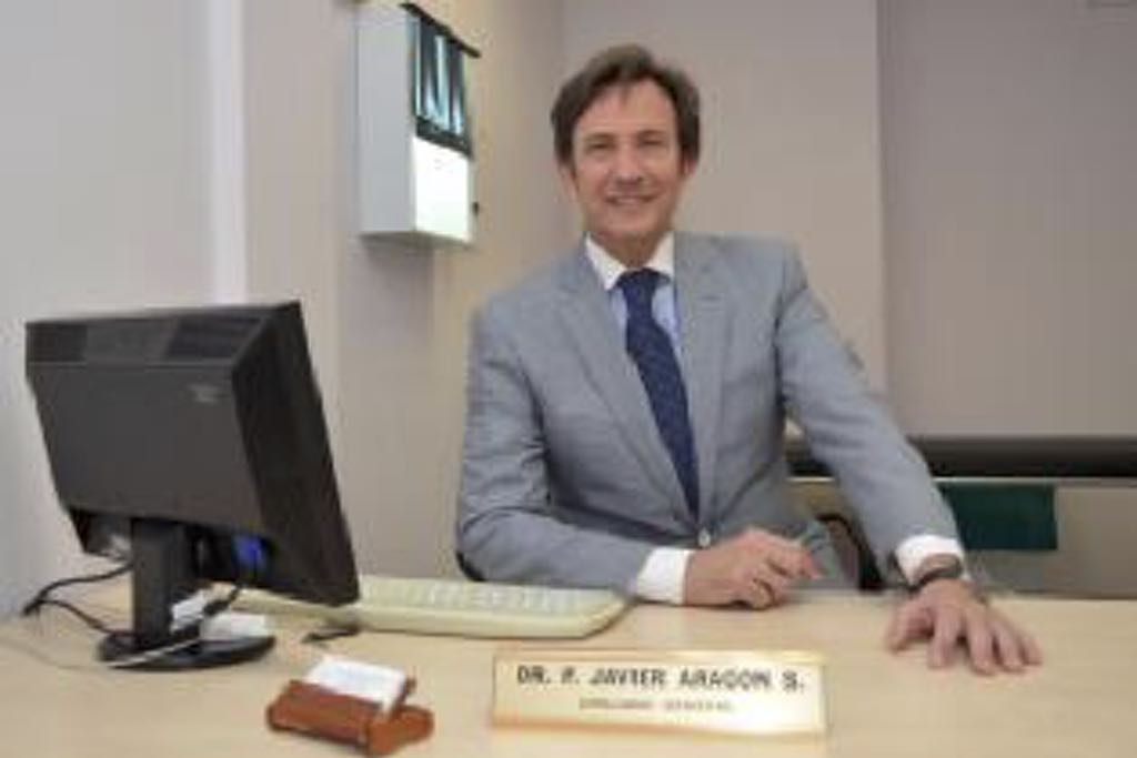 Javier Aragón