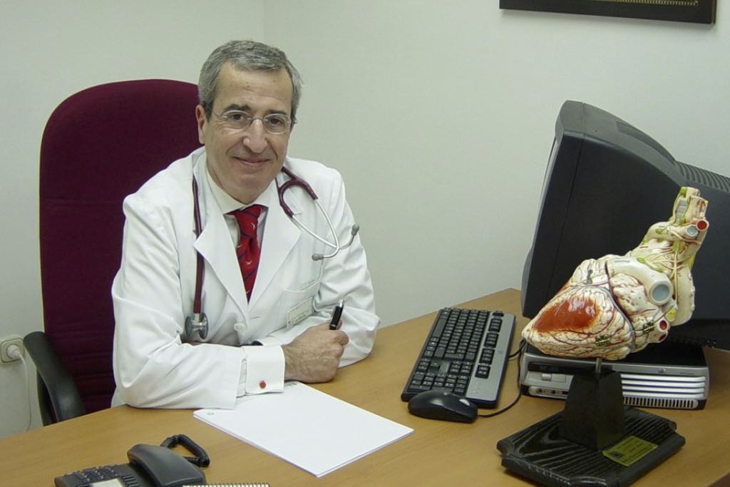 Rafael Llorens