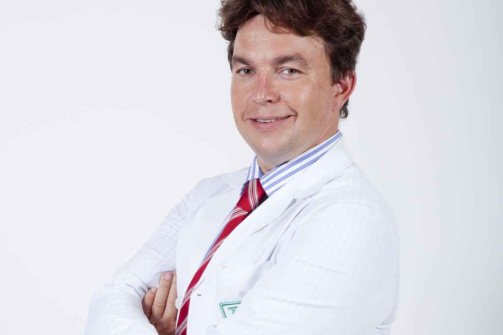Tobías Zander